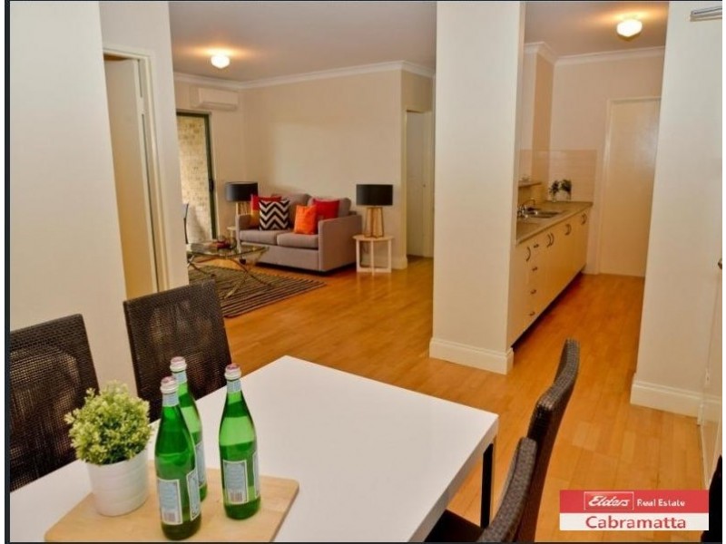 10/16 Frank Oliveri Drive, Chipping Norton NSW 2170