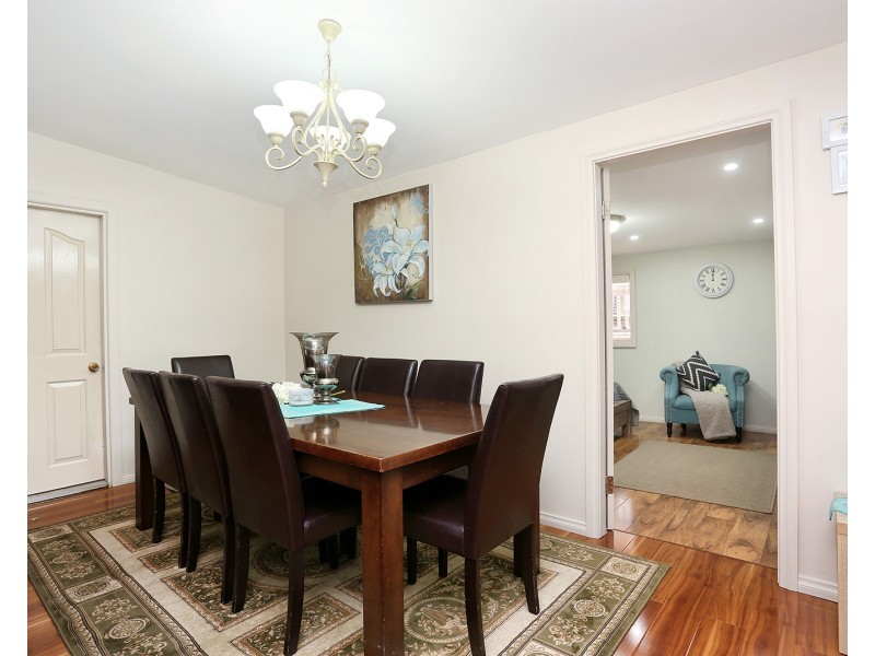 6 LAWRENCE STREET, Fairfield NSW 2165