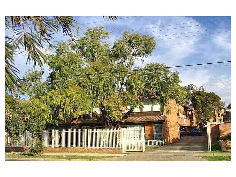 3/26-30 St Johns Road, Cabramatta NSW 2166