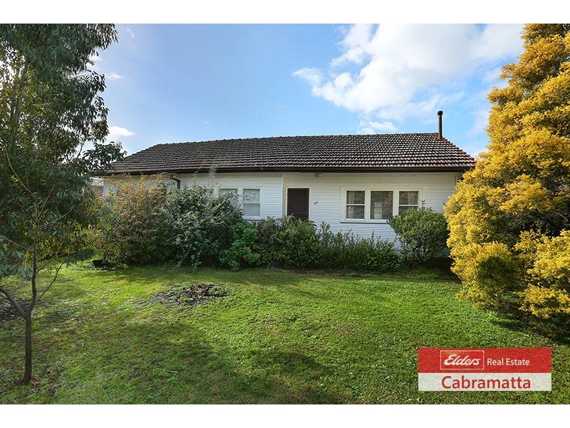 42 Humphries Road, Wakeley NSW 2176