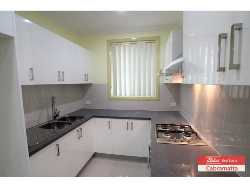 42A Prospect Road, Canley Vale NSW 2166