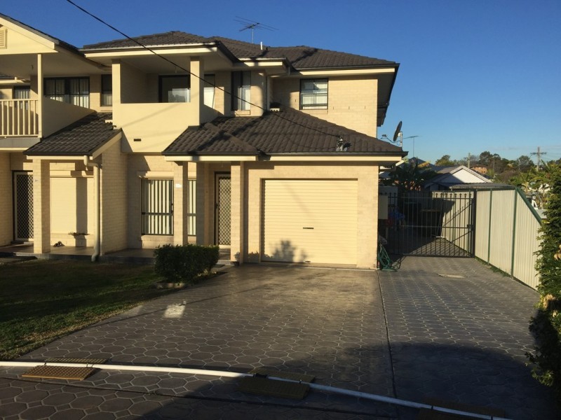 46A OXFORD AVENUE, Bankstown NSW 2200