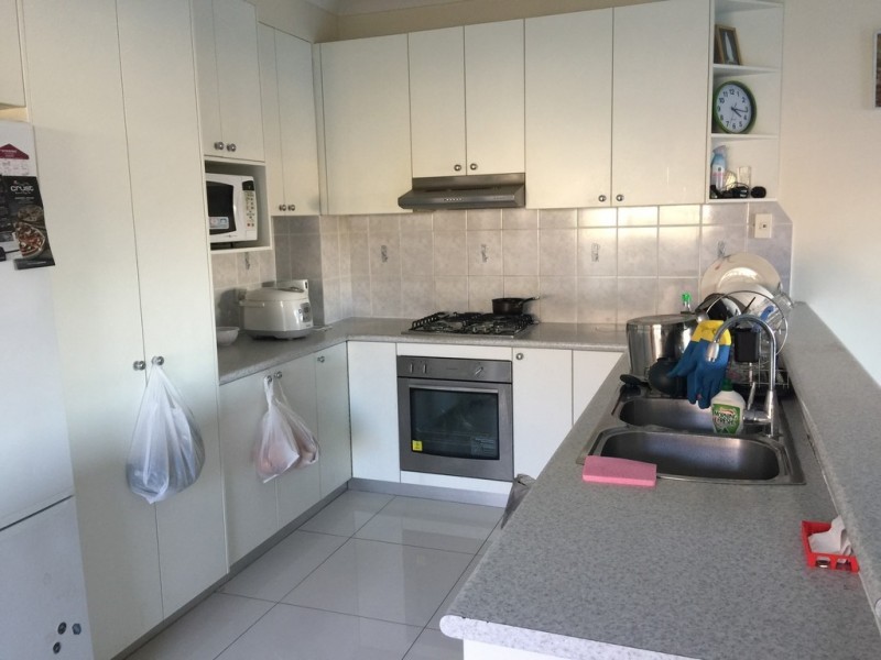 46A OXFORD AVENUE, Bankstown NSW 2200