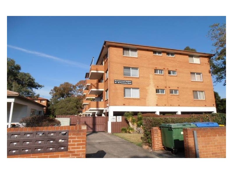 10/48-50 Pevensey Street, Canley Vale NSW 2166