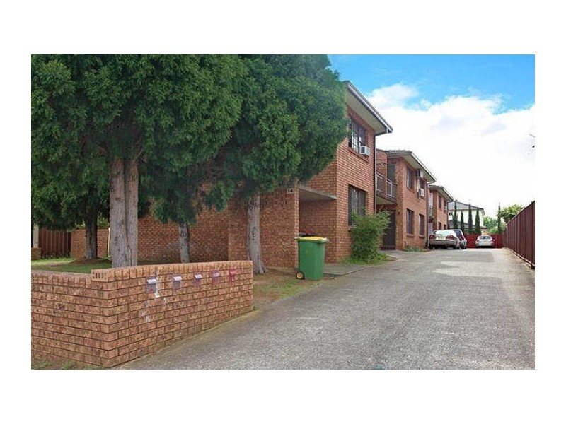 3/14 Levuka Street, Cabramatta NSW 2166