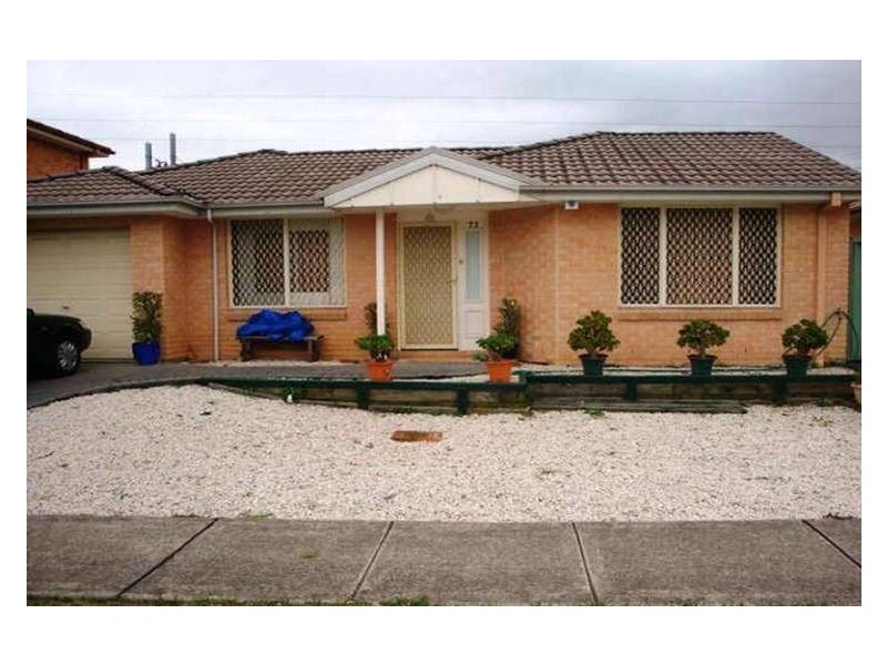 73 Wattle Avenue, Carramar NSW 2163