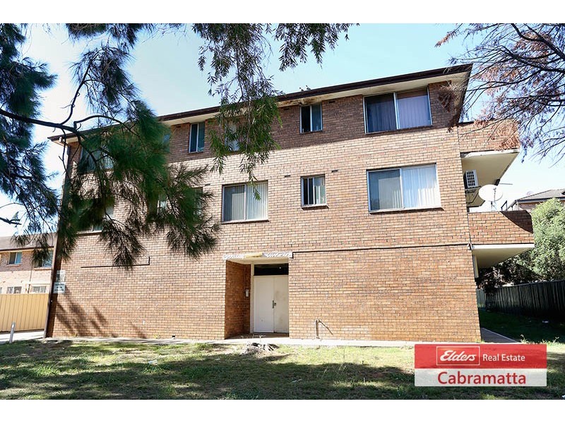 6/2 St Johns Road, Cabramatta NSW 2166