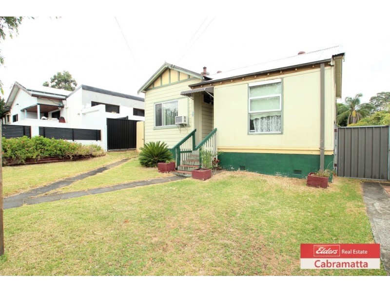 92 Priam Street, Chester Hill NSW 2162