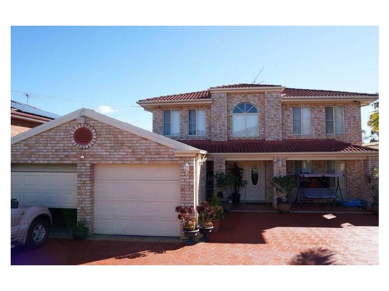 9 Boyd Street, Cabramatta West NSW 2166