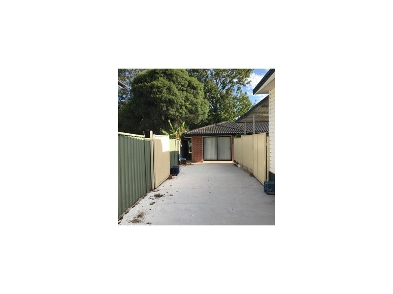 68A CATALINA STREET, North St Marys NSW 2760