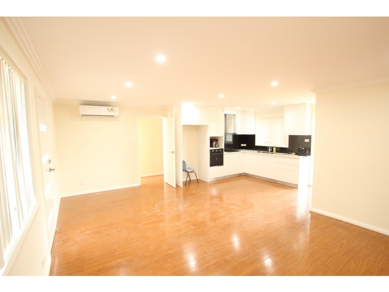 68A CATALINA STREET, North St Marys NSW 2760