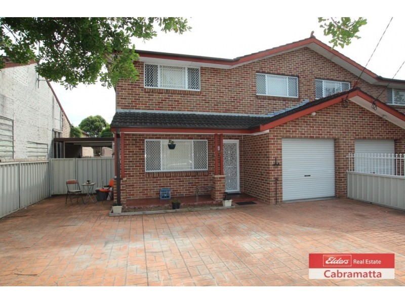 121B Lansdowne Road, Canley Vale NSW 2166