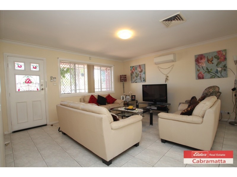 121B Lansdowne Road, Canley Vale NSW 2166