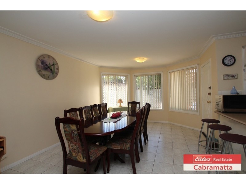 121B Lansdowne Road, Canley Vale NSW 2166