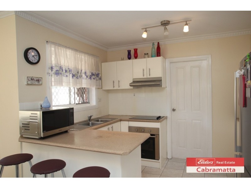 121B Lansdowne Road, Canley Vale NSW 2166