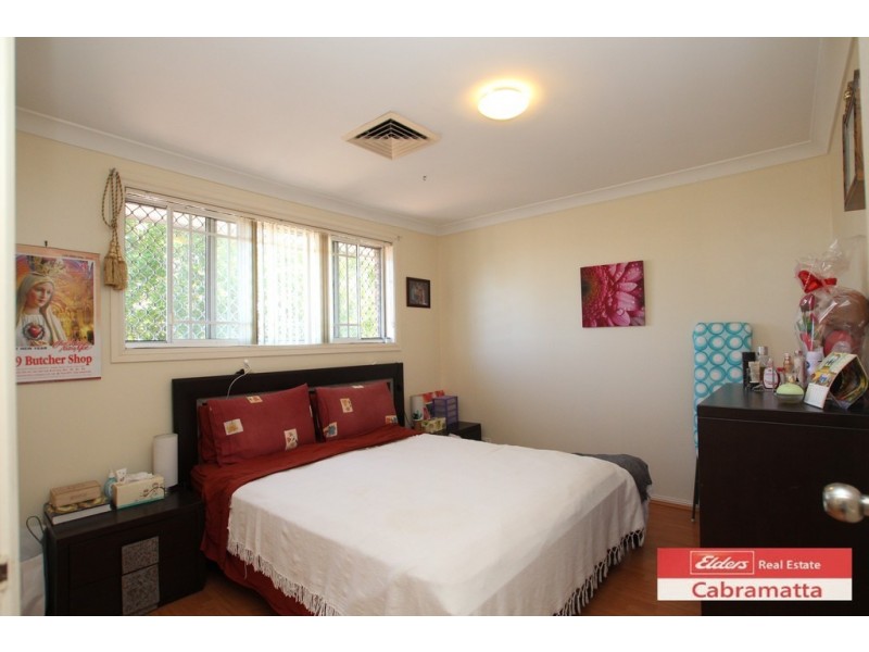 121B Lansdowne Road, Canley Vale NSW 2166