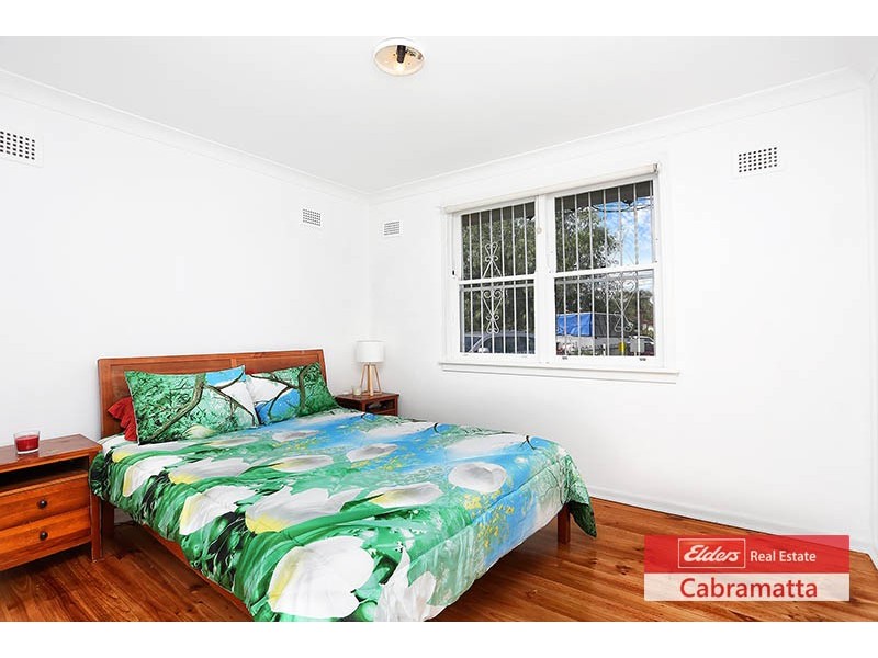 5 Carroll Street, Warwick Farm NSW 2170