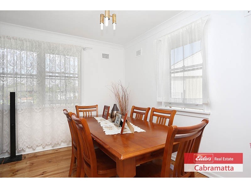 5 Carroll Street, Warwick Farm NSW 2170