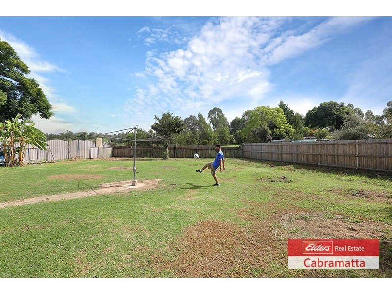 5 Carroll Street, Warwick Farm NSW 2170
