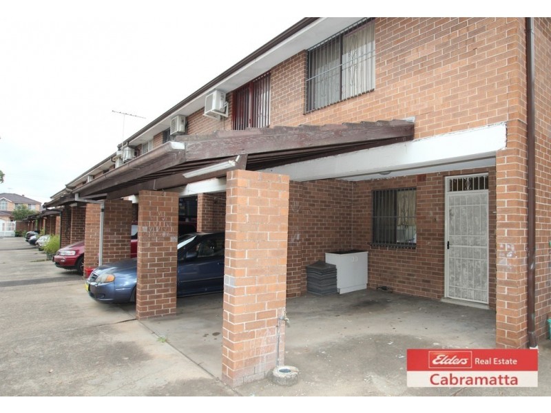 13/12-18 St Johns Road, Cabramatta NSW 2166