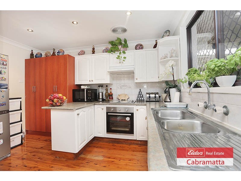 35 Schubert Place, Bonnyrigg Heights NSW 2177