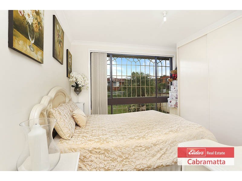 35 Schubert Place, Bonnyrigg Heights NSW 2177