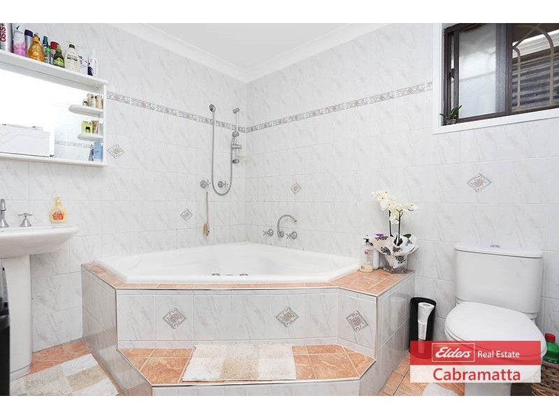 35 Schubert Place, Bonnyrigg Heights NSW 2177