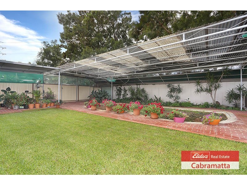 35 Schubert Place, Bonnyrigg Heights NSW 2177