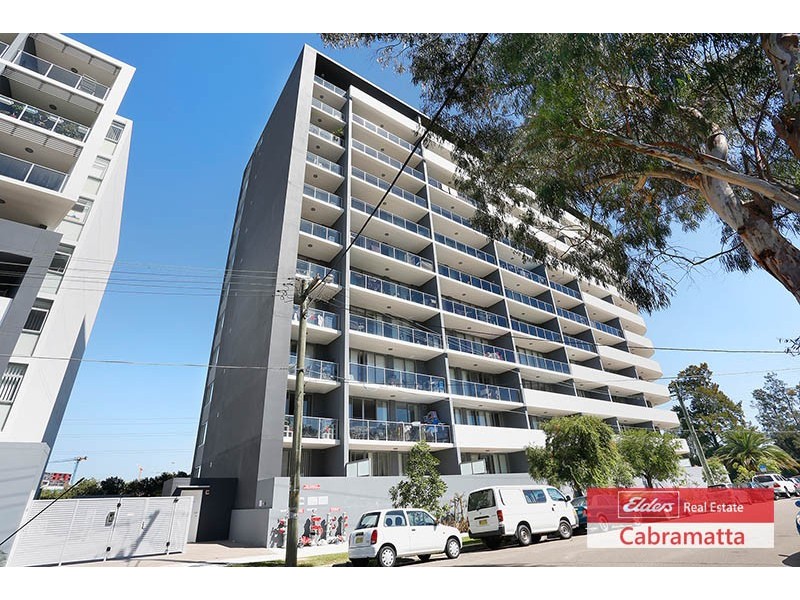 C204/15 Charles Street, Canterbury NSW 2193