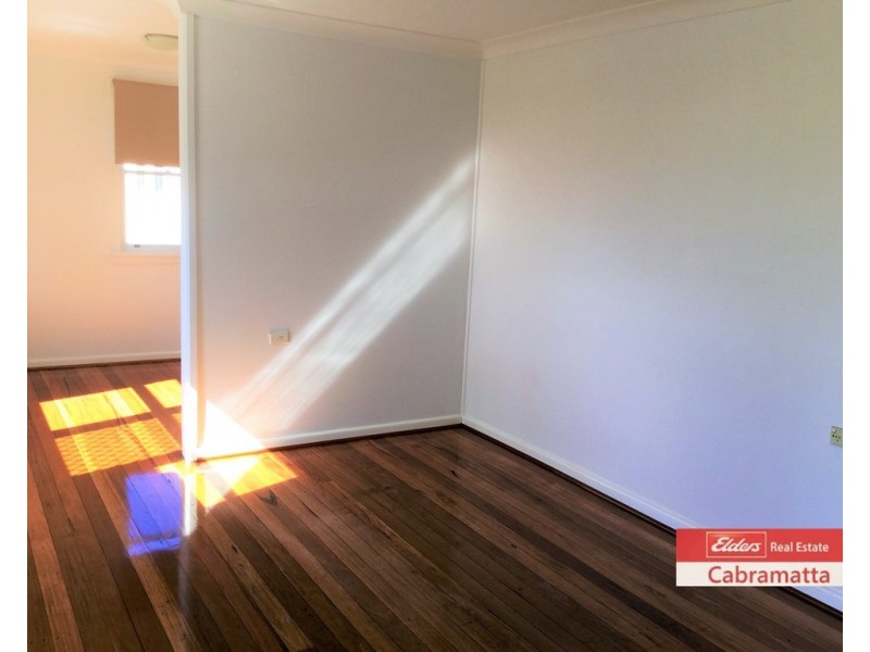 90 North Liverpool Road, Heckenberg NSW 2168