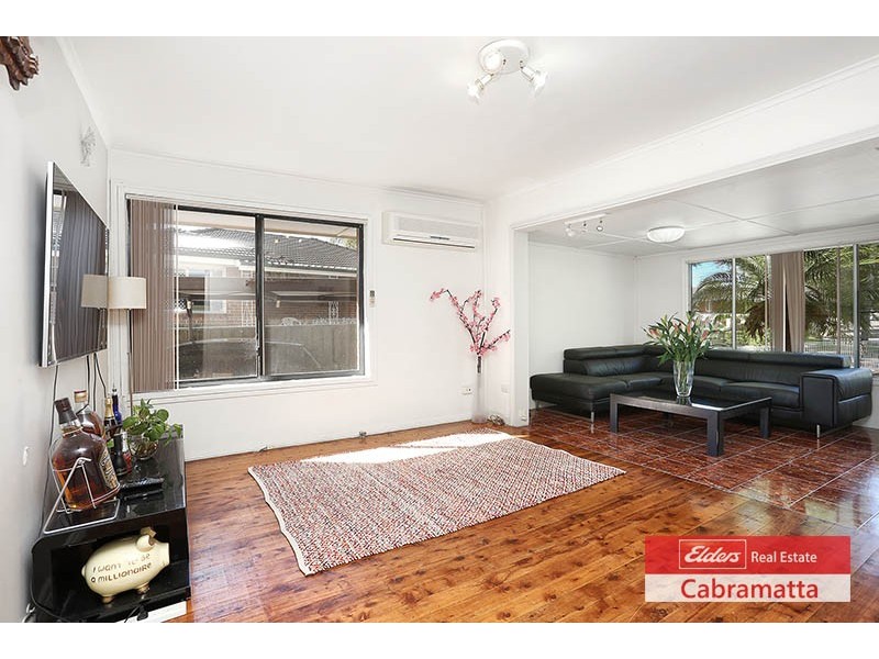 33 TUSMORE STREET, Punchbowl NSW 2196