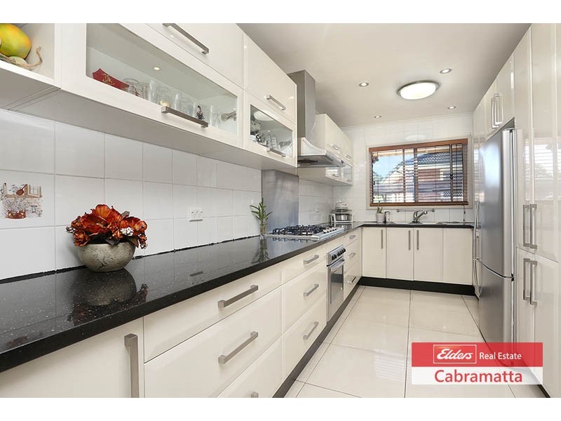 33 TUSMORE STREET, Punchbowl NSW 2196