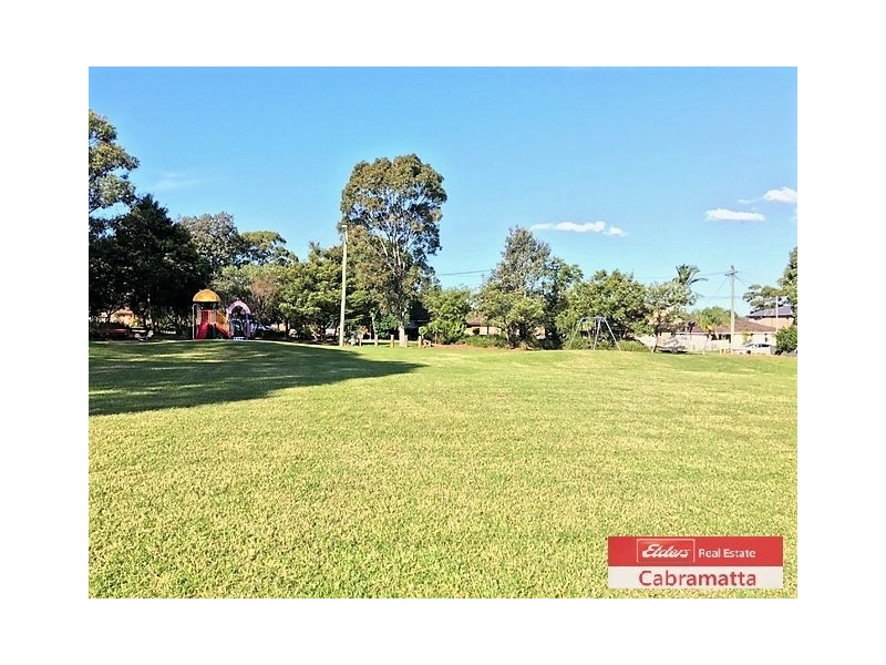 33 TUSMORE STREET, Punchbowl NSW 2196