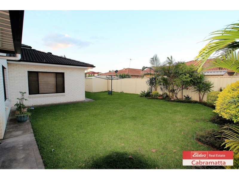 29 Capricorn Boulevard, Green Valley NSW 2168