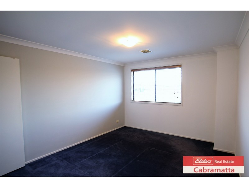 29 Capricorn Boulevard, Green Valley NSW 2168