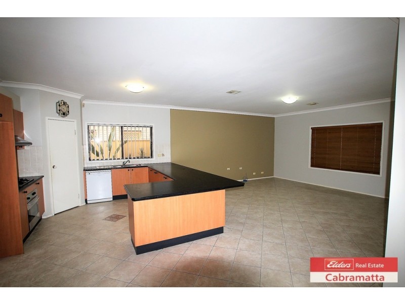 29 Capricorn Boulevard, Green Valley NSW 2168