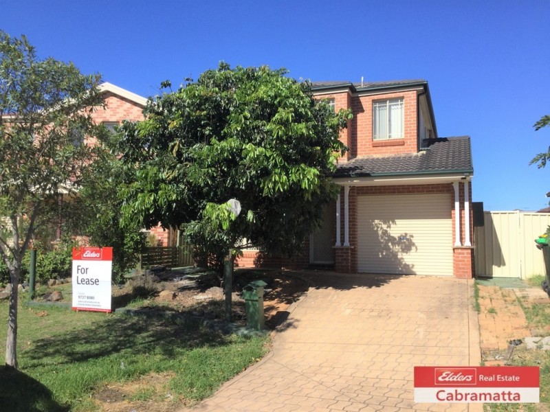 9 Berrara Close, Prestons NSW 2170