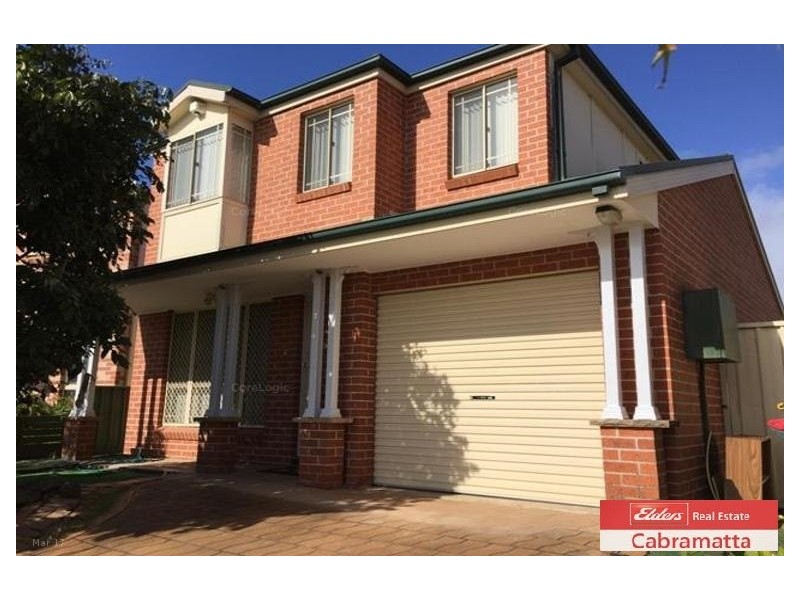 9 Berrara Close, Prestons NSW 2170