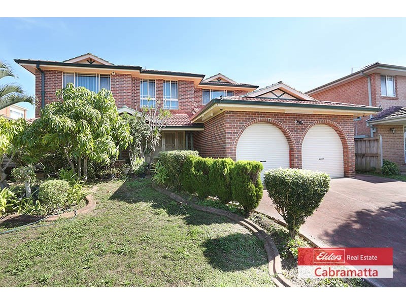 20 Yantara Place, Woodcroft NSW 2767