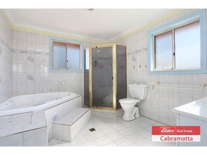 20 Yantara Place, Woodcroft NSW 2767