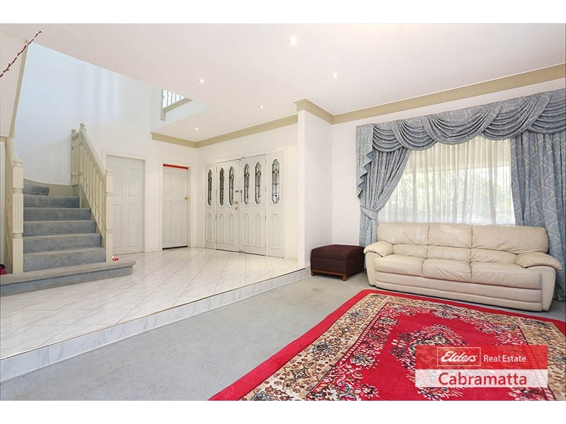 20 Yantara Place, Woodcroft NSW 2767