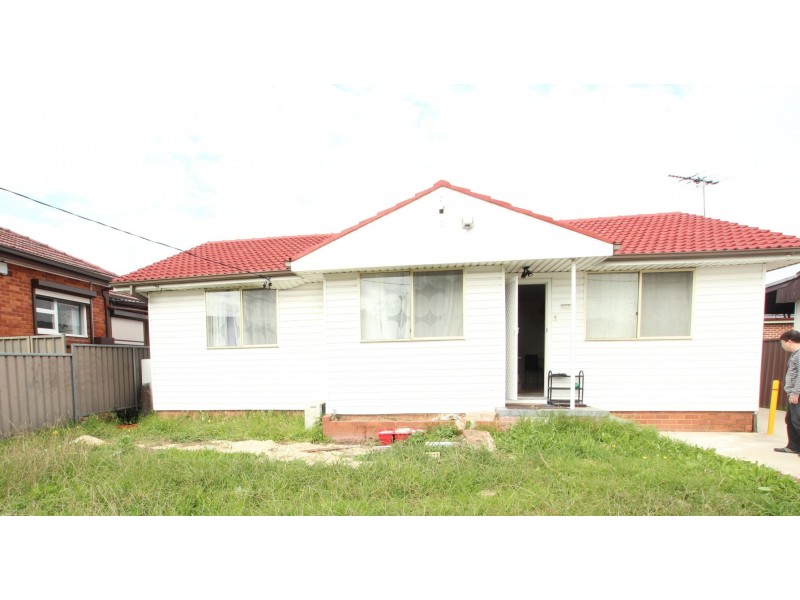 346 CANLEY VALE ROAD, Canley Heights NSW 2166