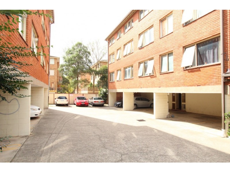 20/45-47 Bartley Street, Canley Vale NSW 2166