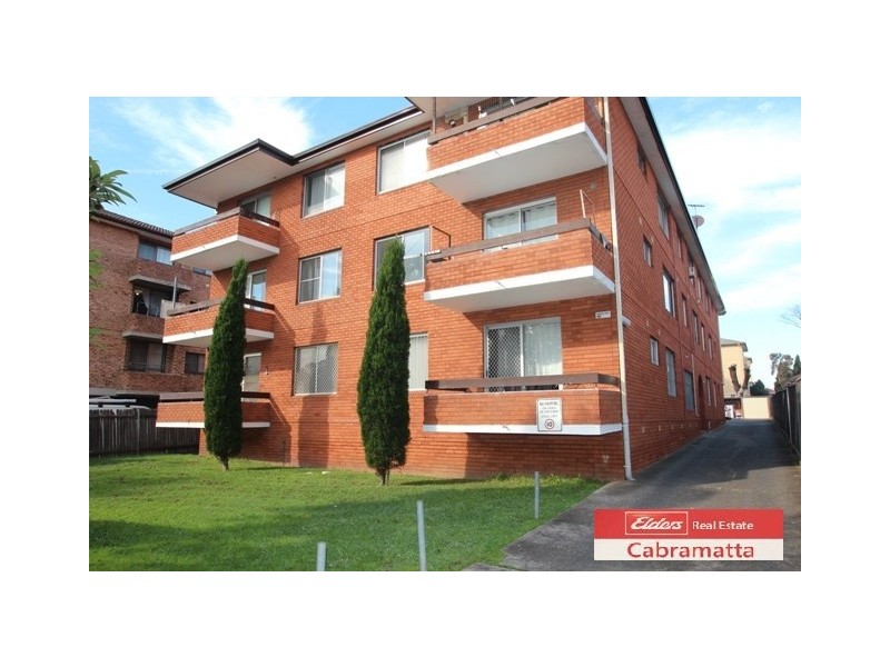 7/156 John Street, Cabramatta NSW 2166