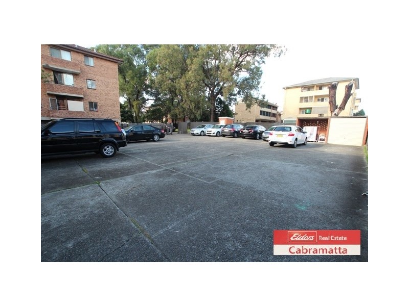 7/156 John Street, Cabramatta NSW 2166