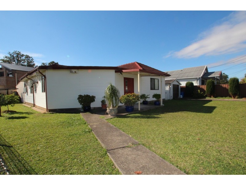 93 BECKENHAM STREET, Canley Vale NSW 2166