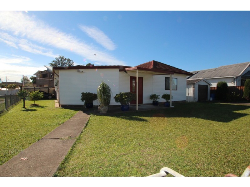 93 BECKENHAM STREET, Canley Vale NSW 2166