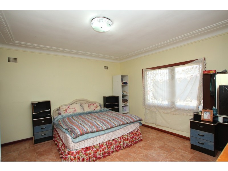 93 BECKENHAM STREET, Canley Vale NSW 2166