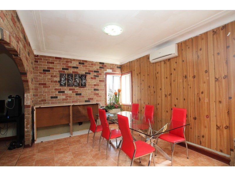 93 BECKENHAM STREET, Canley Vale NSW 2166