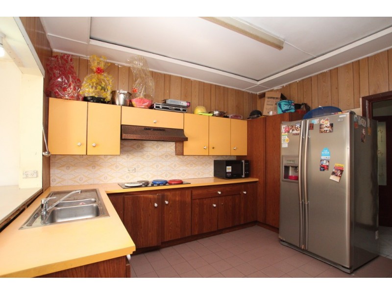 93 BECKENHAM STREET, Canley Vale NSW 2166